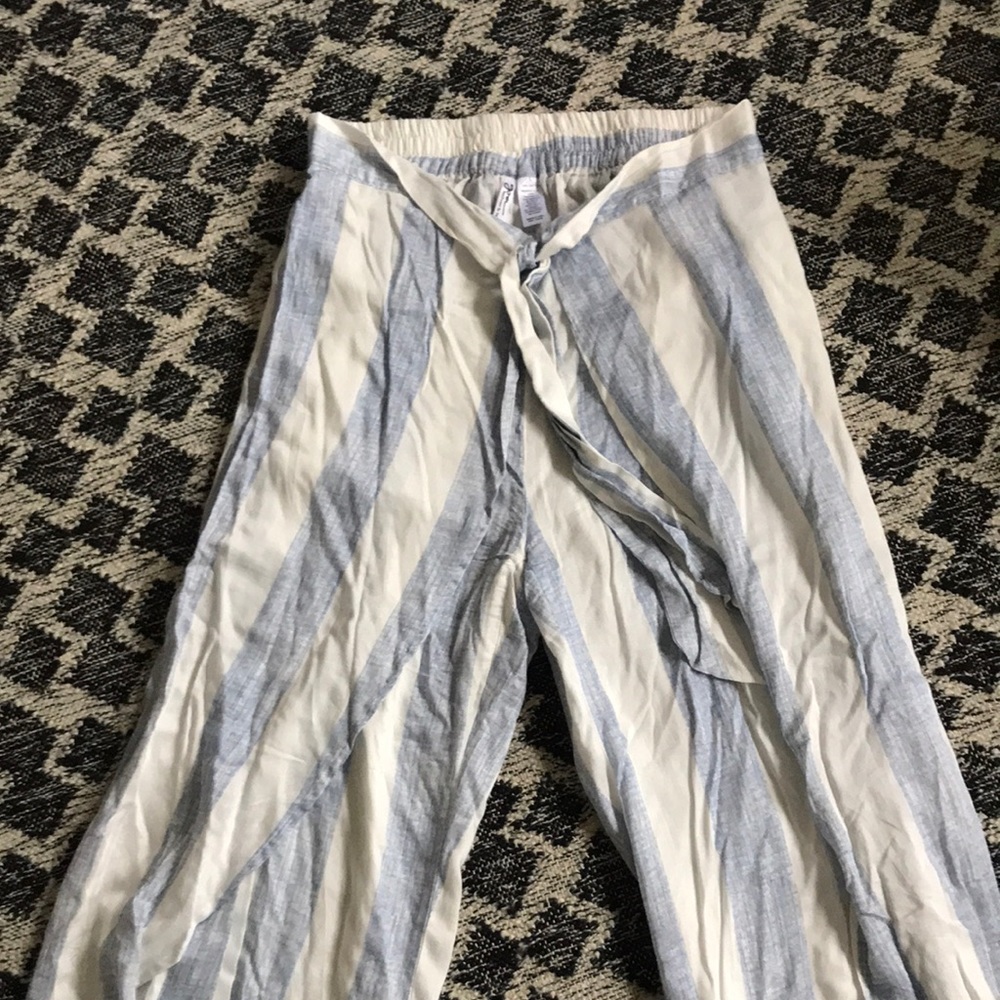 Flowy pants